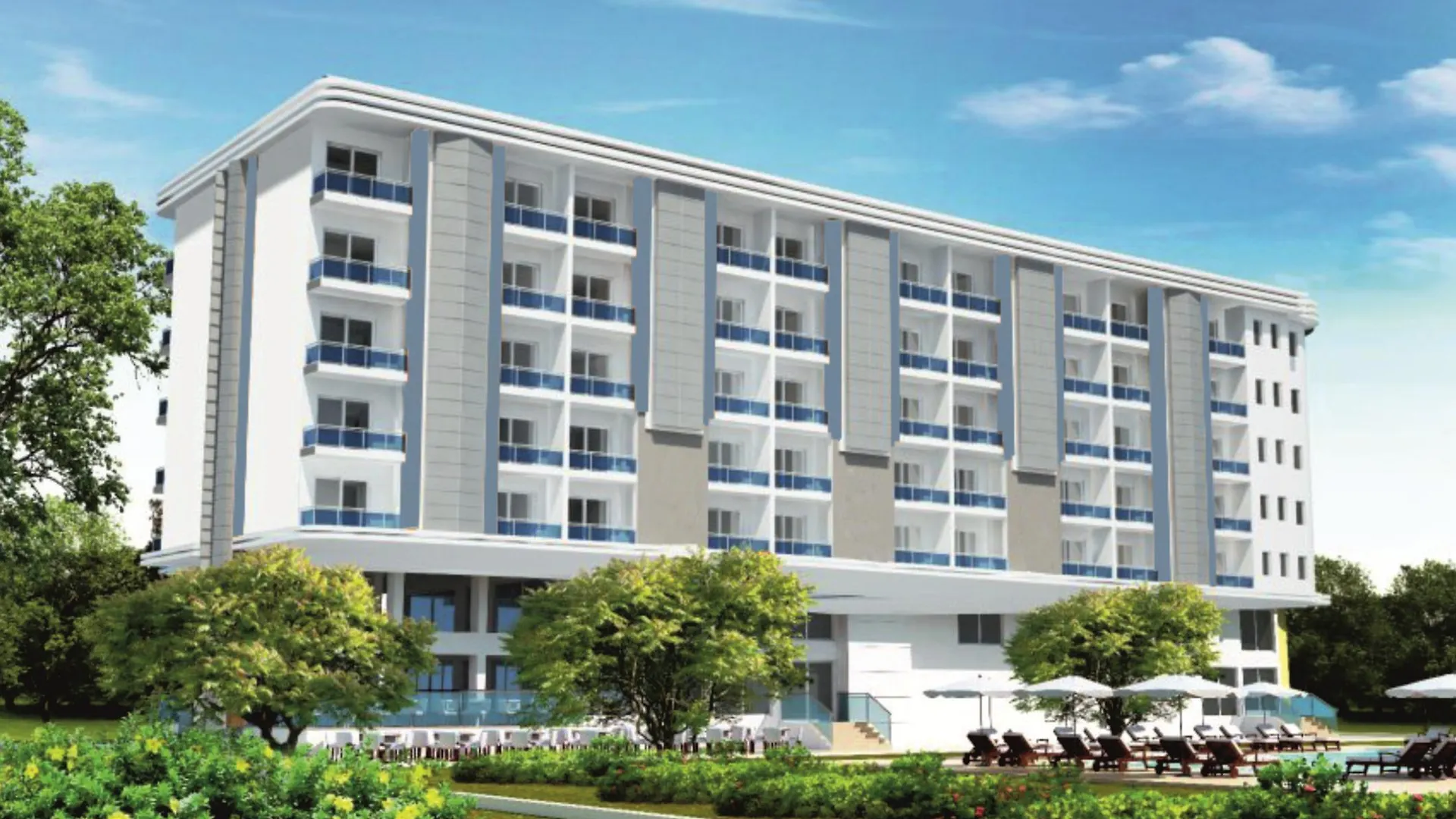 Alish Hotel Sogucak