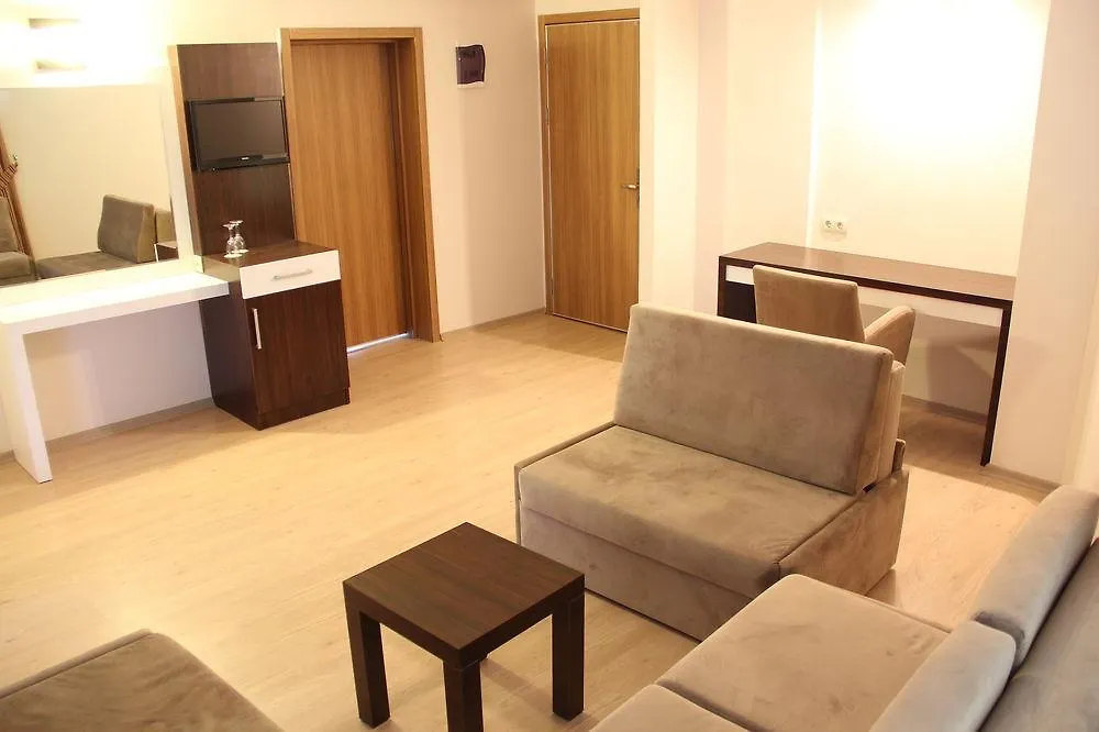 ****  Alish Hotel Sogucak Türkiye