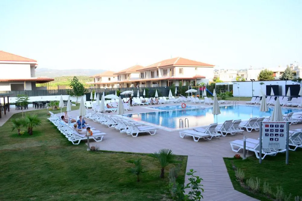 Alish Hotel Sogucak 4*,  Türkiye