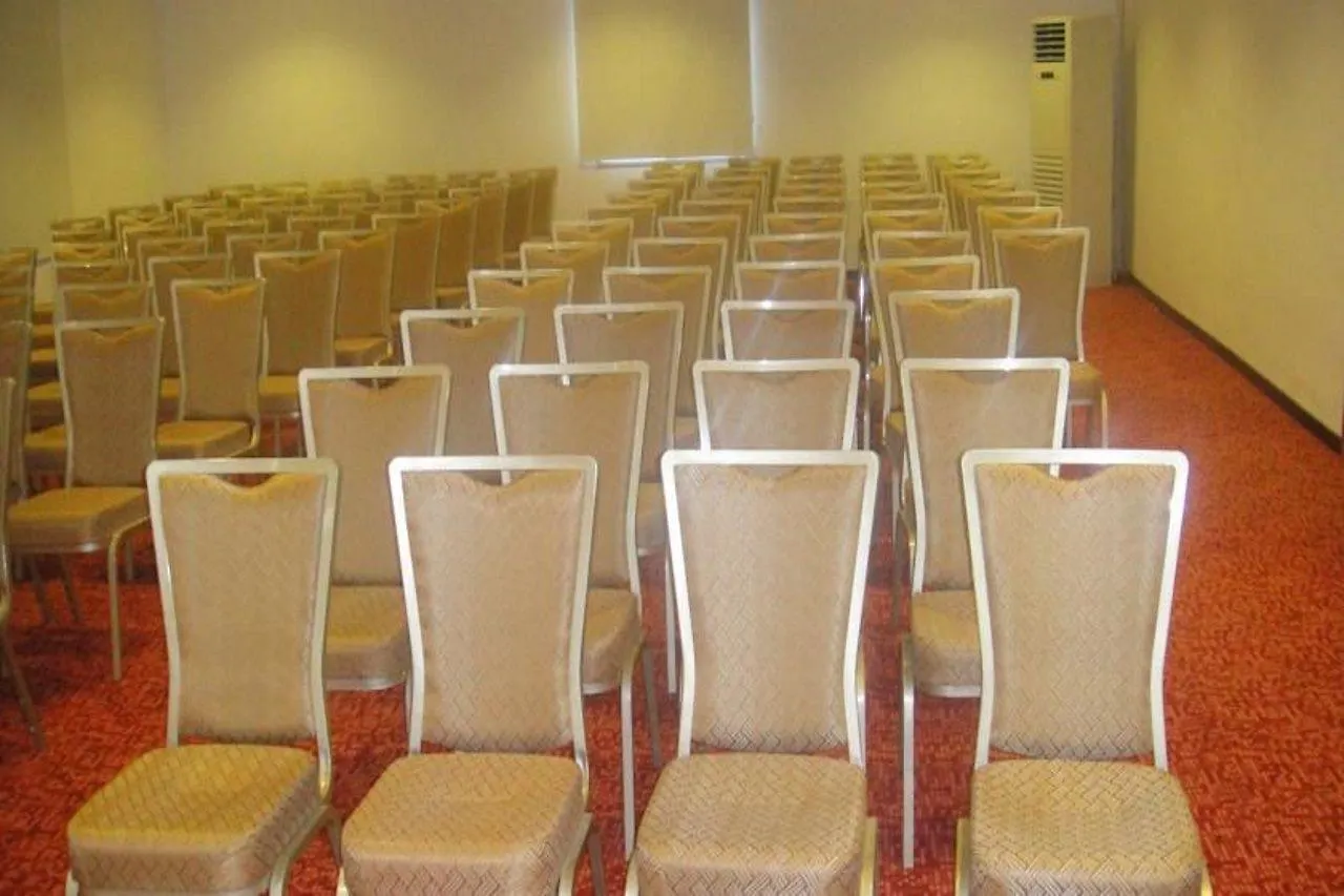 Alish Hotel Sogucak Türkiye