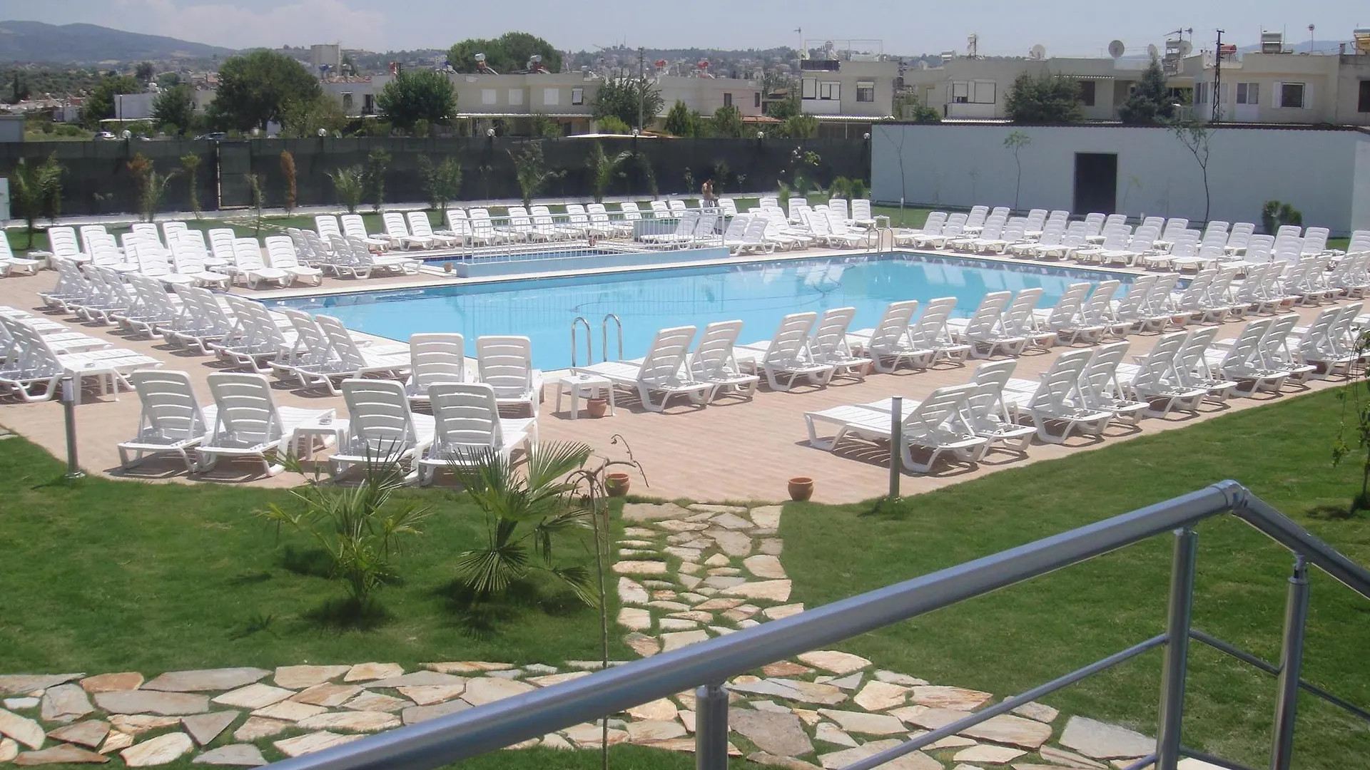 Alish Hotel Sogucak