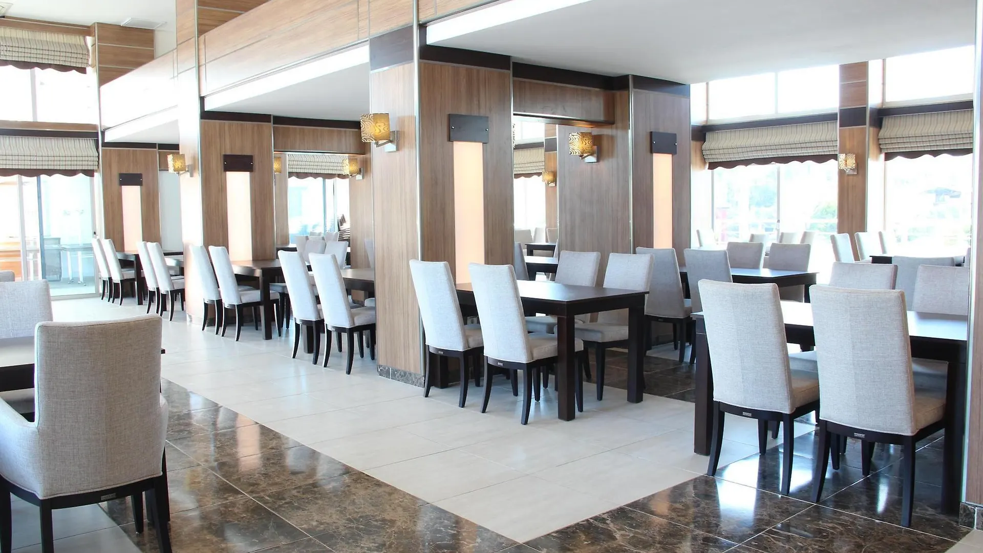 ****  Alish Hotel Sogucak Türkiye
