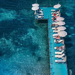 Otel Grand Sahin's, Soğucak